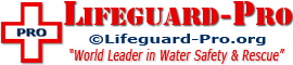 Texas Lifeguard Certification Courses